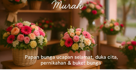 Toko Bunga Kutaraja